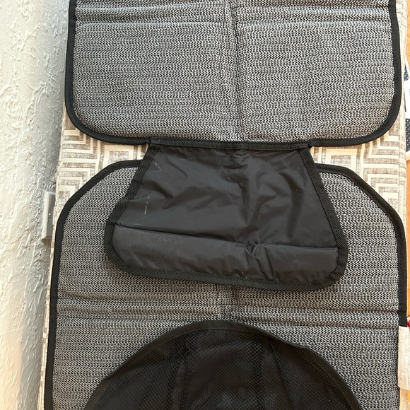 Summer car seat car protection - Picture 5 of 5